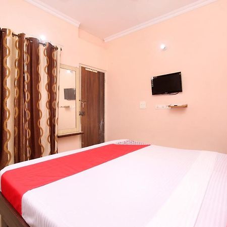 Oyo 24423 Hotel Royal Sohāna المظهر الخارجي الصورة
