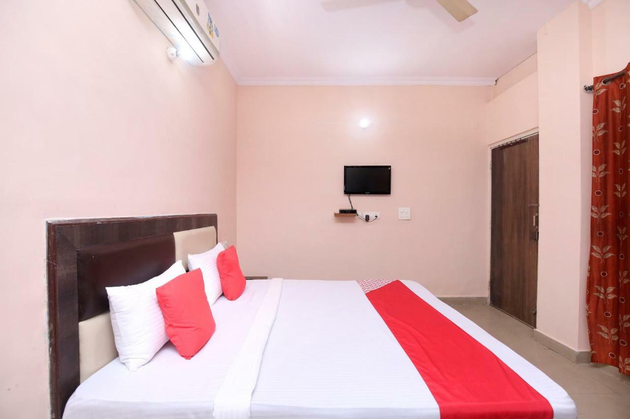 Oyo 24423 Hotel Royal Sohāna المظهر الخارجي الصورة